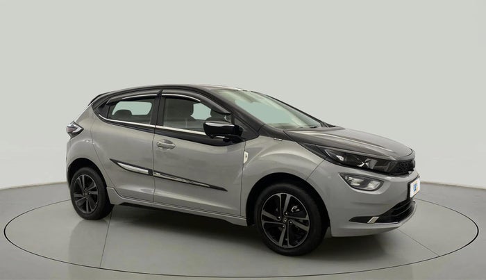 2024 Tata ALTROZ Racer R3, Petrol, Manual, 29,355 km, Right Front Diagonal