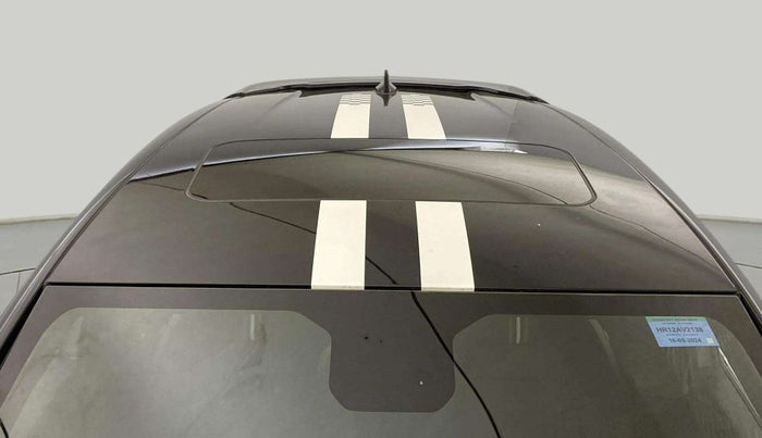 2024 Tata ALTROZ Racer R3, Petrol, Manual, 29,355 km, Moonroof/ Sunroof