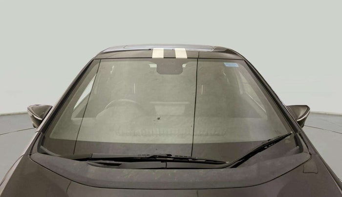 2024 Tata ALTROZ Racer R3, Petrol, Manual, 29,355 km, Front Windshield