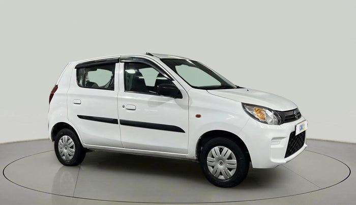 2020 Maruti Alto VXI, Petrol, Manual, 24,508 km, Right Front Diagonal