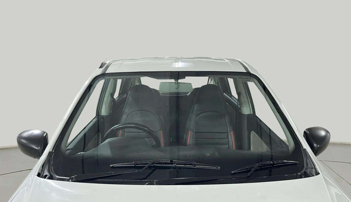 2020 Maruti Alto VXI, Petrol, Manual, 24,508 km, Front Windshield