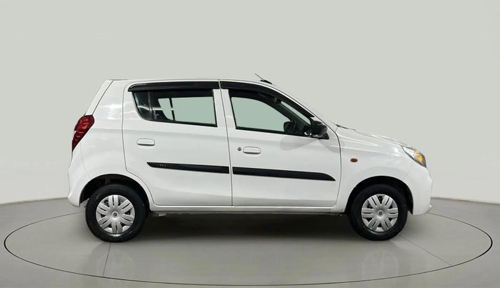 2020 Maruti Alto VXI, Petrol, Manual, 24,508 km, Right Side View