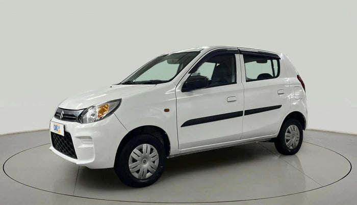 2020 Maruti Alto VXI, Petrol, Manual, 24,508 km, Left Front Diagonal