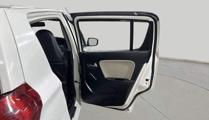 2020 Maruti Alto VXI, Petrol, Manual, 24,508 km, RHS Rear Door