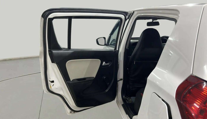 2020 Maruti Alto VXI, Petrol, Manual, 24,508 km, LHS Rear Door