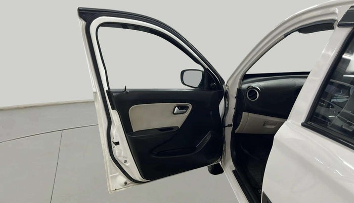 2020 Maruti Alto VXI, Petrol, Manual, 24,508 km, LHS Front Door