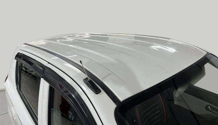2020 Maruti Alto VXI, Petrol, Manual, 24,508 km, Roof