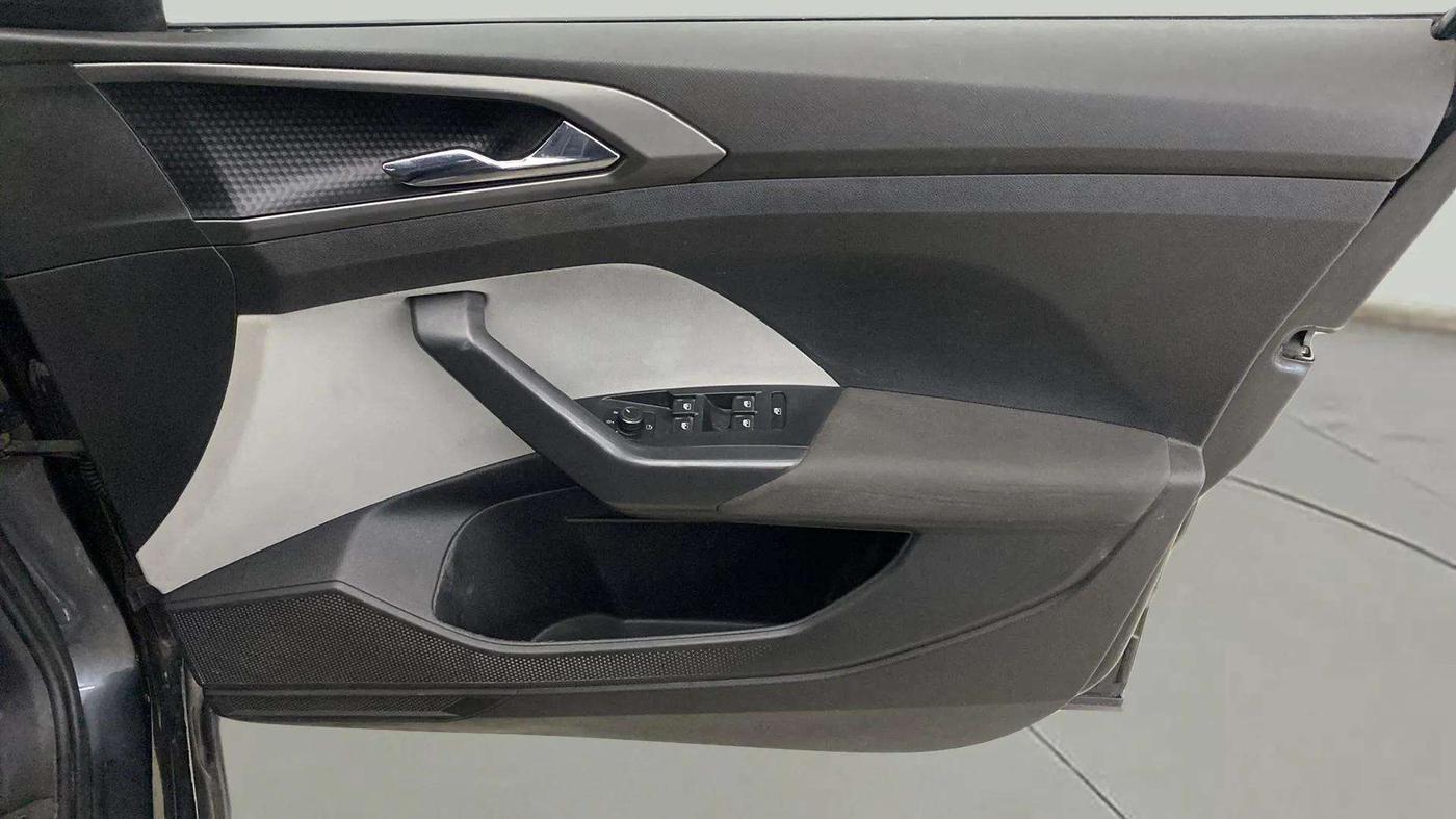 2021 Skoda KUSHAQ AMBITION 1.0L TSI AT, Petrol, Automatic, 96,315 km, Driver Side Adjustment Panel