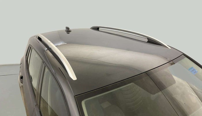 2021 Skoda KUSHAQ AMBITION 1.0L TSI AT, Petrol, Automatic, 96,068 km, Roof