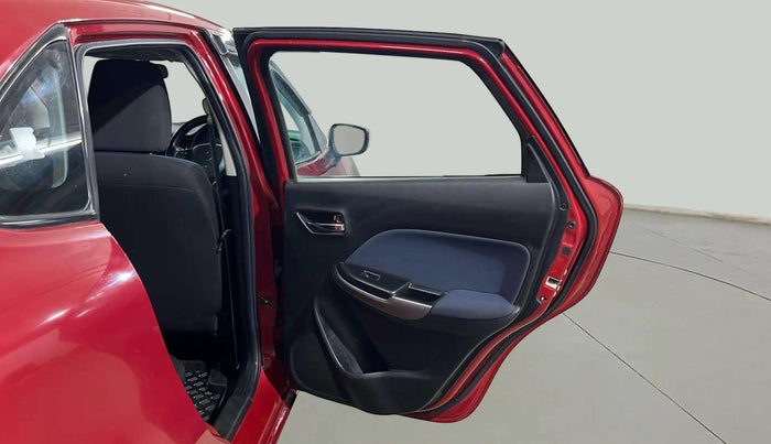 2019 Maruti Baleno DELTA PETROL 1.2, Petrol, Manual, 92,573 km, RHS Rear Door