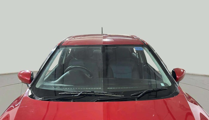 2019 Maruti Baleno DELTA PETROL 1.2, Petrol, Manual, 92,573 km, Front Windshield