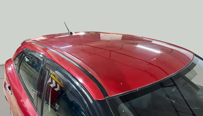 2019 Maruti Baleno DELTA PETROL 1.2, Petrol, Manual, 92,573 km, Roof
