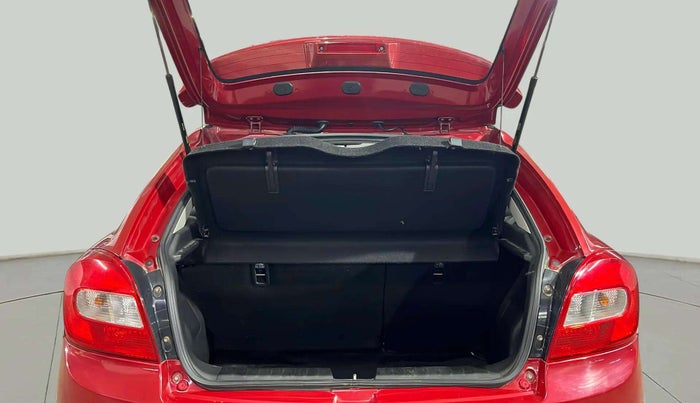 2019 Maruti Baleno DELTA PETROL 1.2, Petrol, Manual, 92,573 km, Boot Open Zoomed View