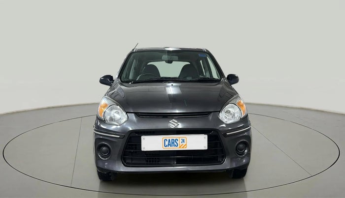 2017 Maruti Alto 800 LXI, Petrol, Manual, 71,688 km, Front