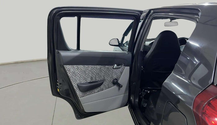2017 Maruti Alto 800 LXI, Petrol, Manual, 71,688 km, LHS Rear Door