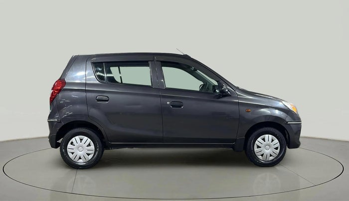 2017 Maruti Alto 800 LXI, Petrol, Manual, 71,688 km, Right Side View