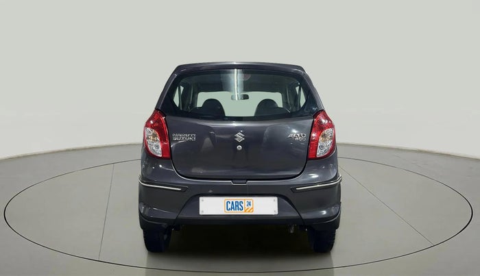 2017 Maruti Alto 800 LXI, Petrol, Manual, 71,688 km, Back/Rear