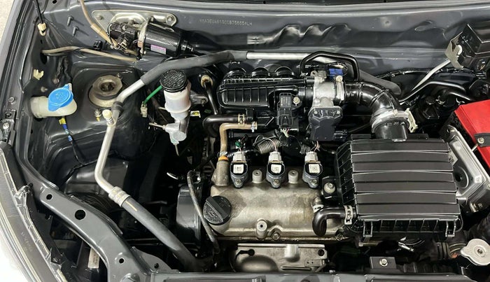 2017 Maruti Alto 800 LXI, Petrol, Manual, 71,688 km, Engine View - Right