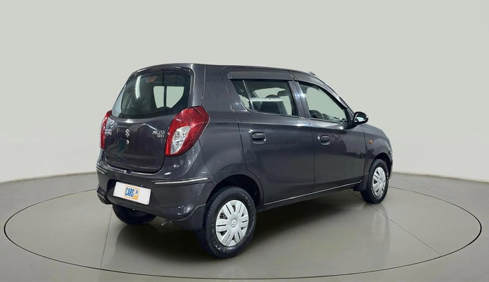 2017 Maruti Alto 800 LXI, Petrol, Manual, 71,688 km, Right Back Diagonal