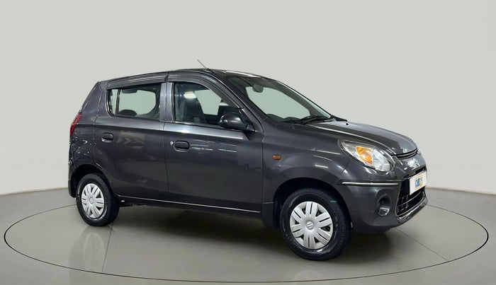 2017 Maruti Alto 800 LXI, Petrol, Manual, 71,688 km, Right Front Diagonal