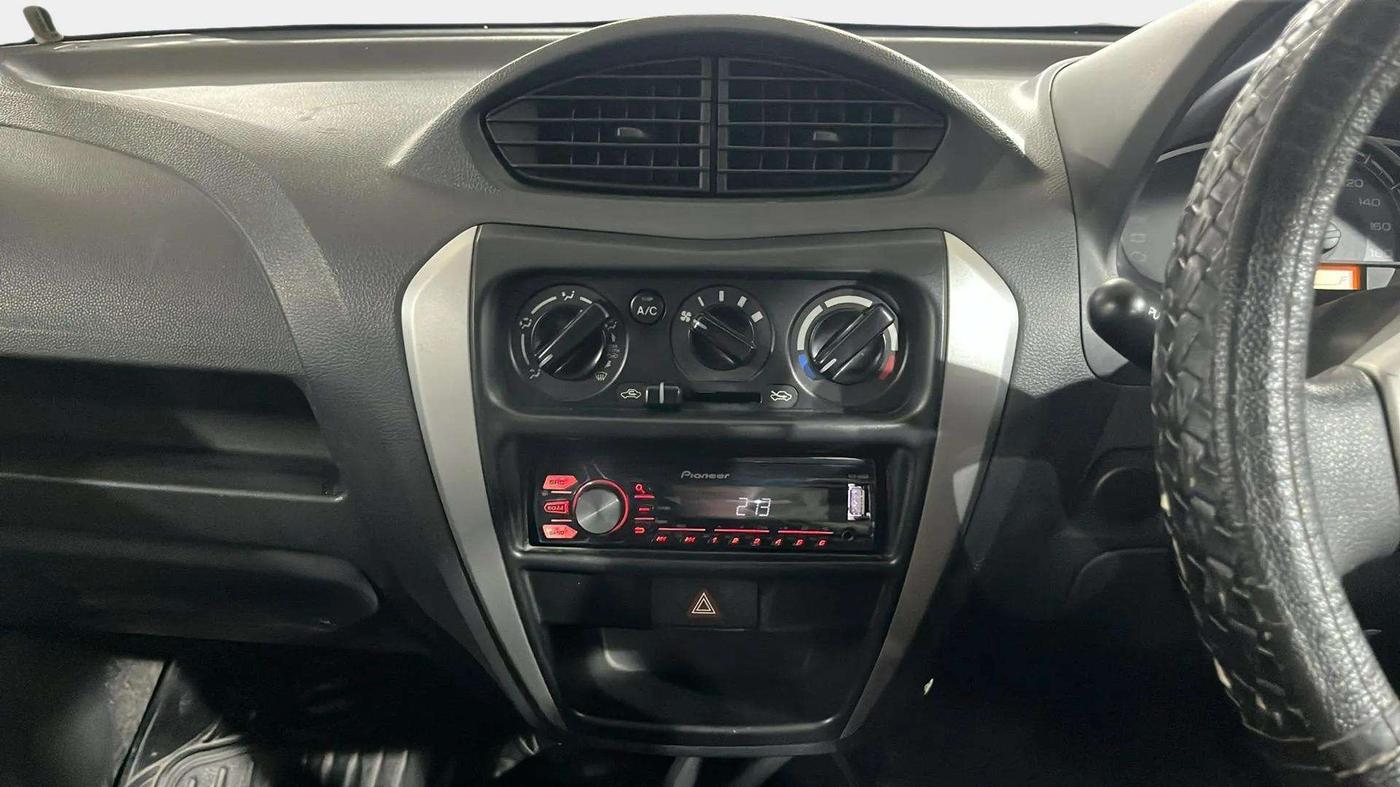 2017 Maruti Alto 800 LXI, Petrol, Manual, 71,688 km, Air Conditioner