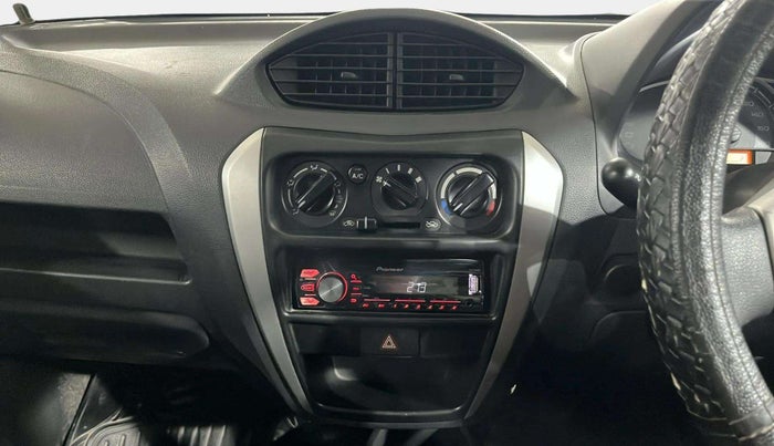 2017 Maruti Alto 800 LXI, Petrol, Manual, 71,688 km, Air Conditioner