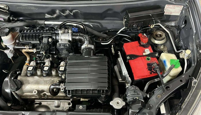 2017 Maruti Alto 800 LXI, Petrol, Manual, 71,688 km, Engine View - Left