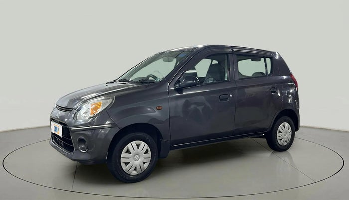 2017 Maruti Alto 800 LXI, Petrol, Manual, 71,688 km, Left Front Diagonal