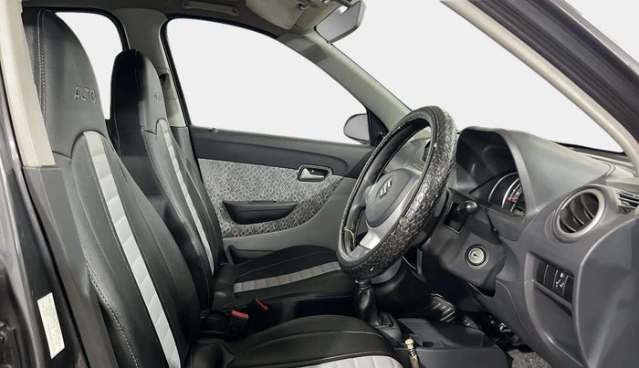 2017 Maruti Alto 800 LXI, Petrol, Manual, 71,688 km, Right Side Front Door Cabin