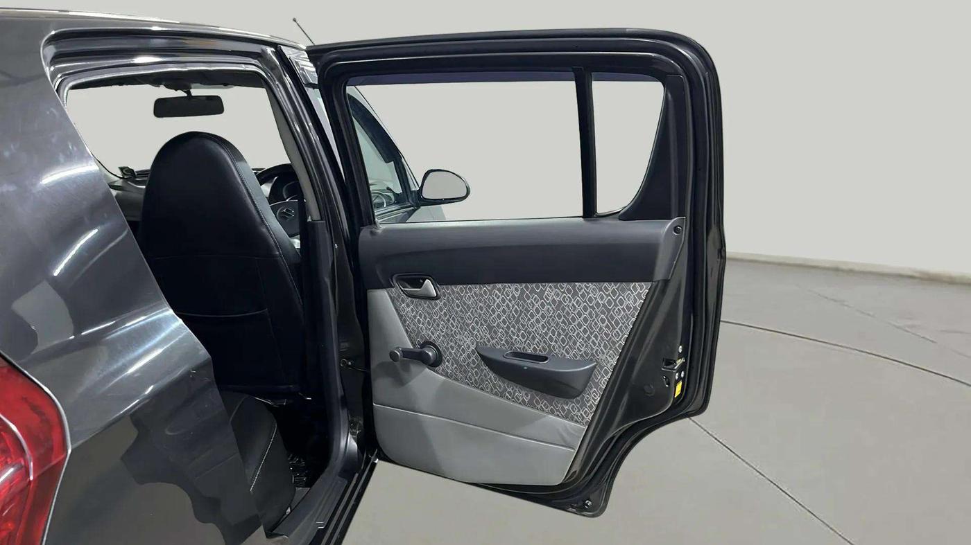 2017 Maruti Alto 800 LXI, Petrol, Manual, 71,688 km, RHS Rear Door