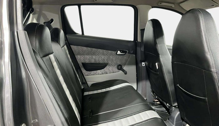 2017 Maruti Alto 800 LXI, Petrol, Manual, 71,688 km, Right Side Rear Door Cabin