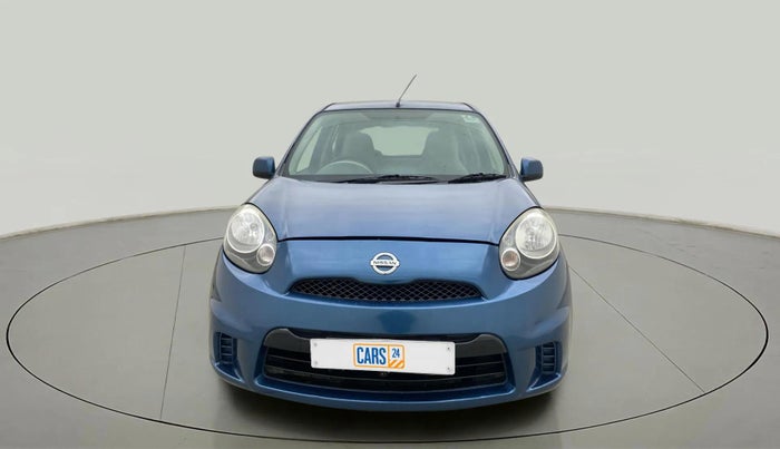 2015 Nissan Micra Active XV SAFETY PACK, Petrol, Manual, 66,562 km, Front