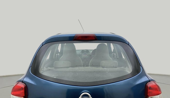 2015 Nissan Micra Active XV SAFETY PACK, Petrol, Manual, 66,562 km, Rear Windshield