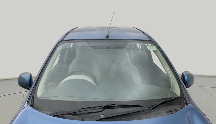 2015 Nissan Micra Active XV SAFETY PACK, Petrol, Manual, 66,562 km, Front Windshield