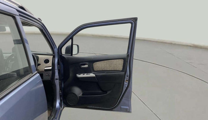 2015 Maruti Wagon R 1.0 VXI, Petrol, Manual, 89,072 km, RHS Front Door