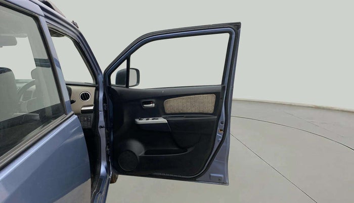2015 Maruti Wagon R 1.0 VXI, Petrol, Manual, 89,072 km, RHS Rear Door