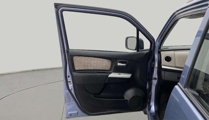 2015 Maruti Wagon R 1.0 VXI, Petrol, Manual, 89,072 km, LHS Front Door