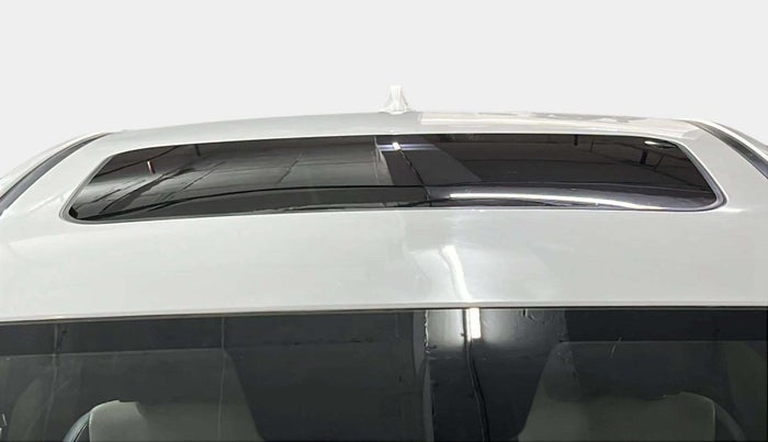 2018 Hyundai Verna 1.6 VTVT SX (O) AT, Petrol, Automatic, 44,472 km, Moonroof/ Sunroof