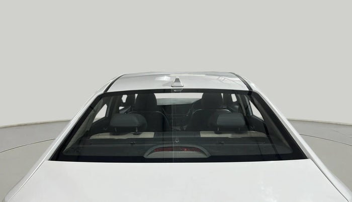 2018 Hyundai Verna 1.6 VTVT SX (O) AT, Petrol, Automatic, 44,472 km, Rear Windshield