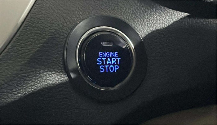 2018 Hyundai Verna 1.6 VTVT SX (O) AT, Petrol, Automatic, 44,472 km, Keyless Start/ Stop Button