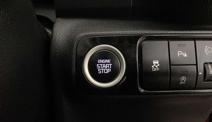 2024 KIA SONET GTX PLUS 1.0 TURBO PETROL DCT, Petrol, Automatic, 27,494 km, Keyless Start/ Stop Button