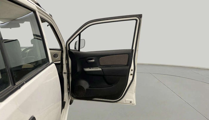 2013 Maruti Wagon R 1.0 LXI CNG, CNG, Manual, 53,950 km, RHS Front Door