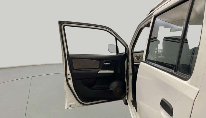 2013 Maruti Wagon R 1.0 LXI CNG, CNG, Manual, 53,950 km, LHS Front Door