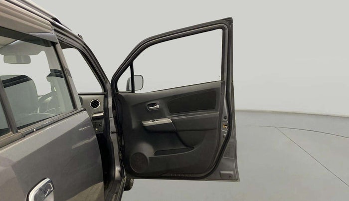 2012 Maruti Wagon R 1.0 LXI CNG, CNG, Manual, 42,795 km, RHS Front Door