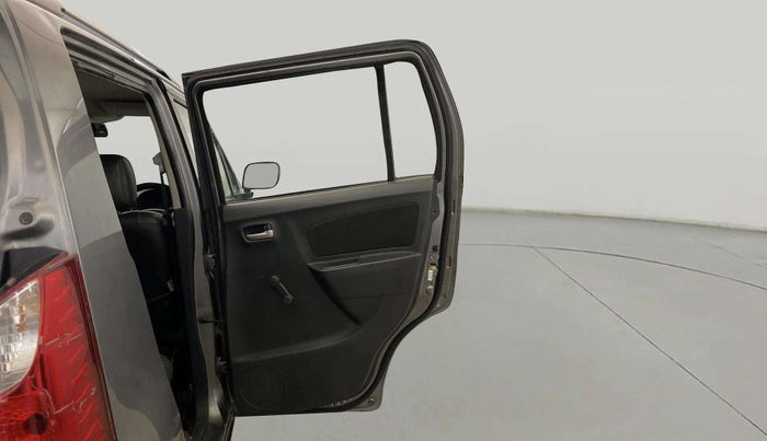 2012 Maruti Wagon R 1.0 LXI CNG, CNG, Manual, 42,795 km, RHS Rear Door