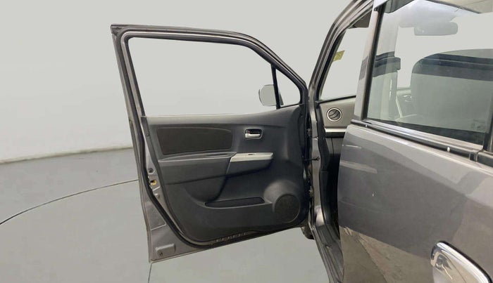 2012 Maruti Wagon R 1.0 LXI CNG, CNG, Manual, 42,795 km, LHS Front Door