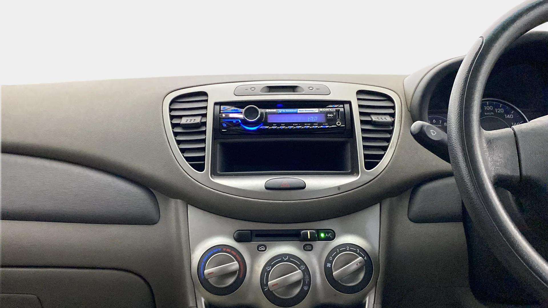 Features