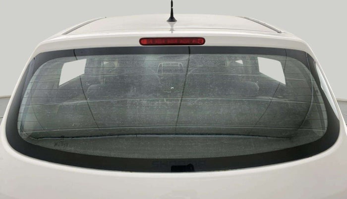 2013 Hyundai i20 SPORTZ 1.2, CNG, Manual, 88,196 km, Rear Windshield