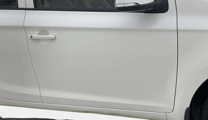 2013 Hyundai i20 SPORTZ 1.2, CNG, Manual, 88,317 km, Driver-side door - Paint minor damage