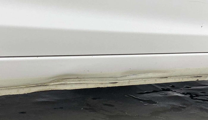 2013 Hyundai i20 SPORTZ 1.2, CNG, Manual, 88,317 km, Right running board - Slightly dented